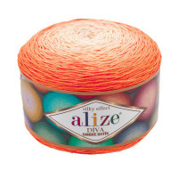 7413 Пряжа Alize Diva Ombre Batik