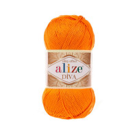 120 Пряжа Alize Diva