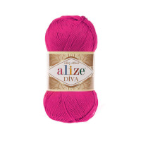 149 Пряжа Alize Diva
