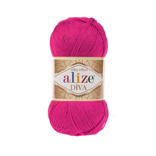 149 Пряжа Alize Diva