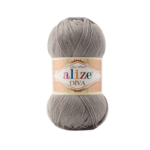 283 Пряжа Alize Diva