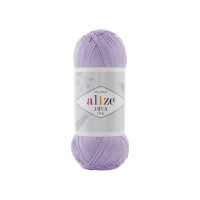 158 Пряжа Alize Diva Fine
