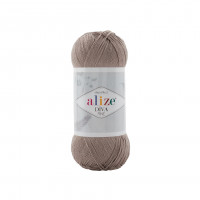 167 Пряжа Alize Diva Fine