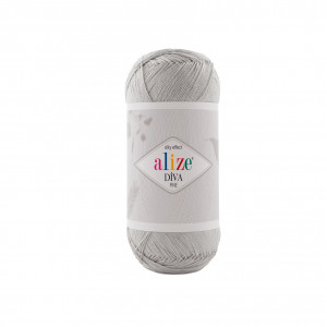 168 Пряжа Alize Diva Fine
