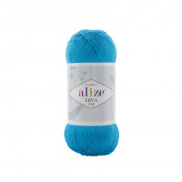 245 Пряжа Alize Diva Fine