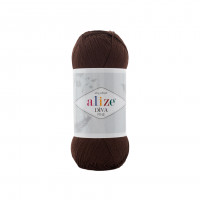 26 Пряжа Alize Diva Fine