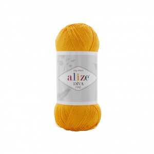488 Пряжа Alize Diva Fine