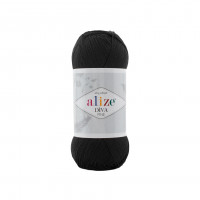 60 Пряжа Alize Diva Fine
