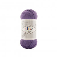 84 Пряжа Alize Diva Fine