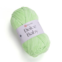 850 Пряжа YarnArt Dolce Baby