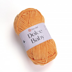 852 Пряжа YarnArt Dolce Baby