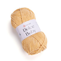 855 Пряжа YarnArt Dolce Baby