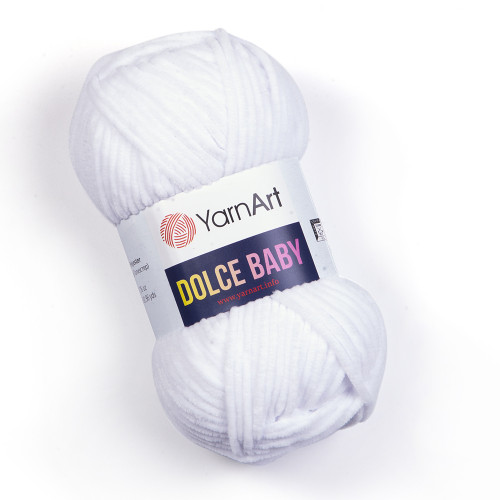 741 Пряжа YarnArt Dolce Baby