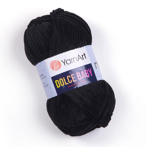 742 Пряжа YarnArt Dolce Baby