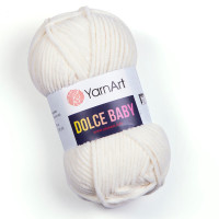 745 Пряжа YarnArt Dolce Baby