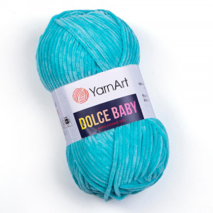 746 Пряжа YarnArt Dolce Baby
