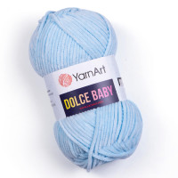749 Пряжа YarnArt Dolce Baby
