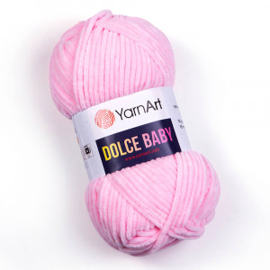 750 Пряжа YarnArt Dolce Baby