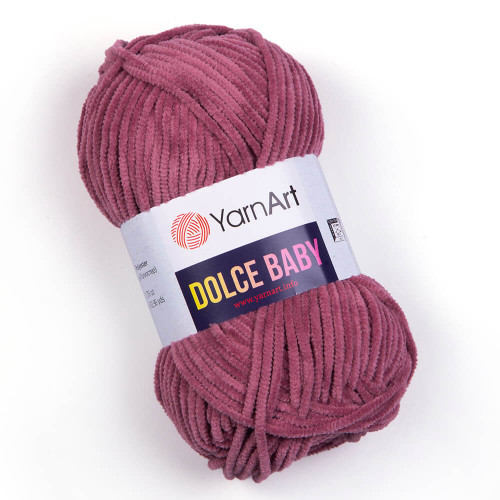 751 Пряжа YarnArt Dolce Baby