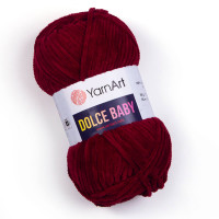 752 Пряжа YarnArt Dolce Baby