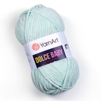 753 Пряжа YarnArt Dolce Baby