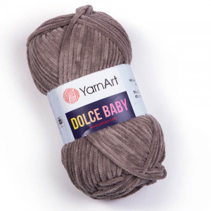 754 Пряжа YarnArt Dolce Baby