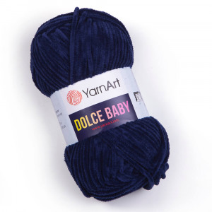 756 Пряжа YarnArt Dolce Baby