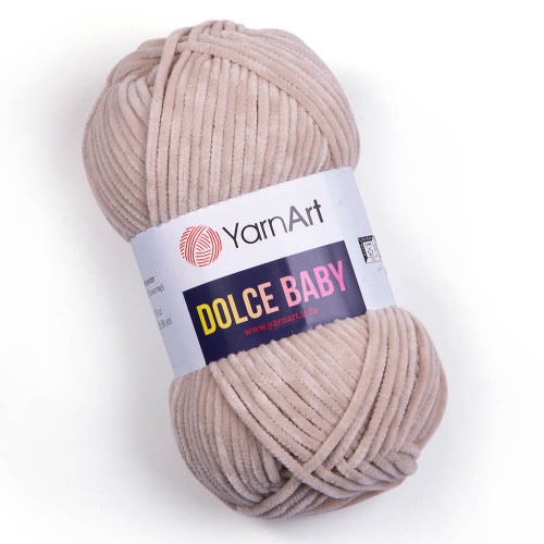 771 Пряжа YarnArt Dolce Baby