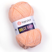 773 Пряжа YarnArt Dolce Baby