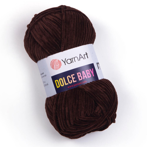 775 Пряжа YarnArt Dolce Baby