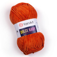 778 Пряжа YarnArt Dolce Baby