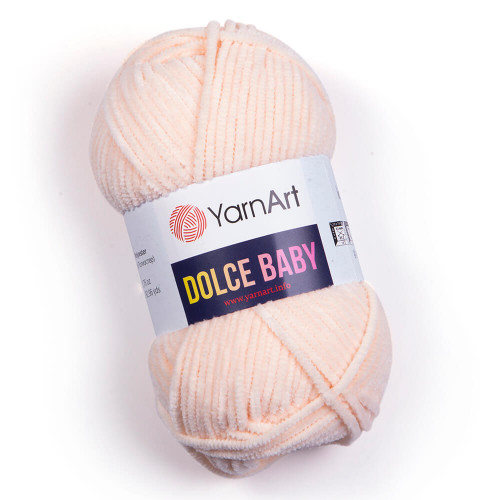 779 Пряжа YarnArt Dolce Baby