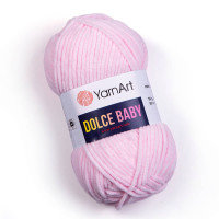 781 Пряжа YarnArt Dolce Baby