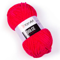 759 Пряжа YarnArt Dolce малина