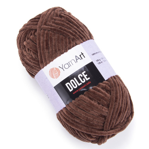 791 Пряжа YarnArt Dolce
