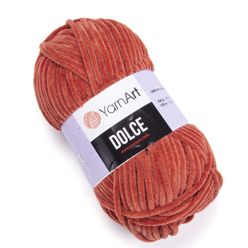 793 Пряжа YarnArt Dolce