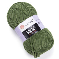 797 Пряжа YarnArt Dolce