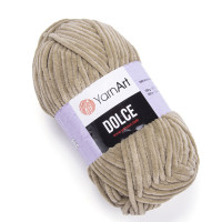 798 Пряжа YarnArt Dolce