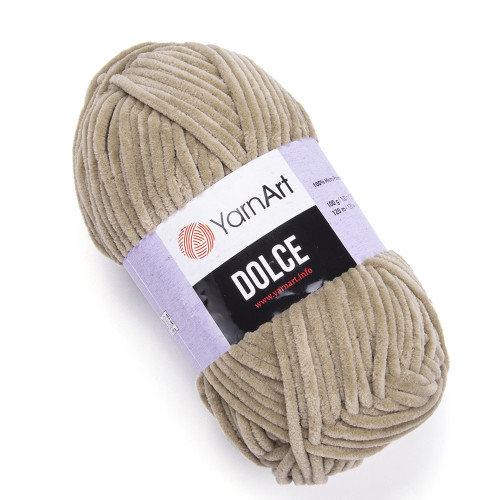 798 Пряжа YarnArt Dolce