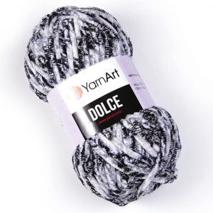 801 Пряжа YarnArt Dolce