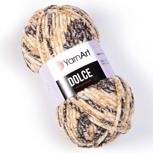 802 Пряжа YarnArt Dolce