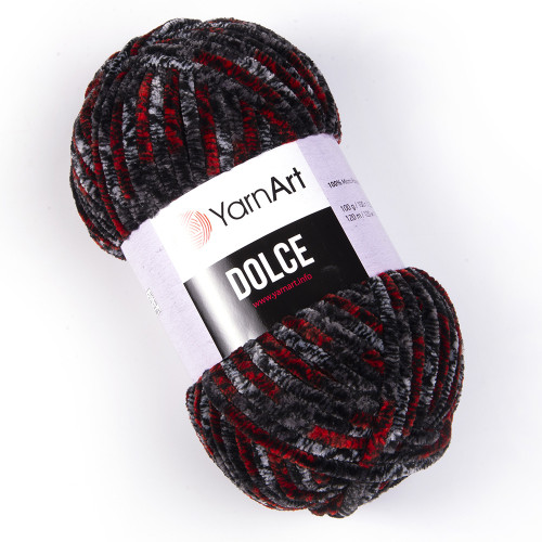 806 Пряжа YarnArt Dolce