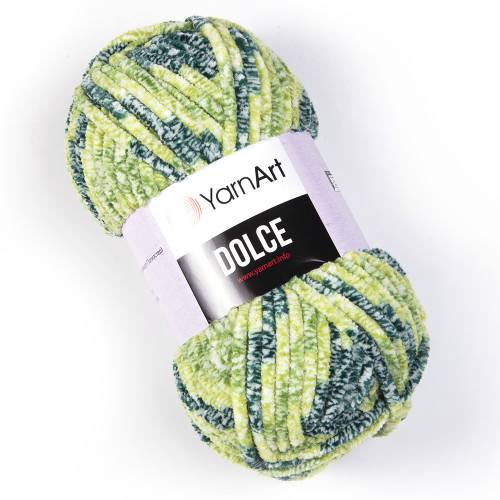 808 Пряжа YarnArt Dolce