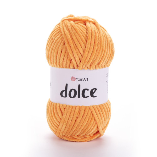852 Пряжа YarnArt Dolce