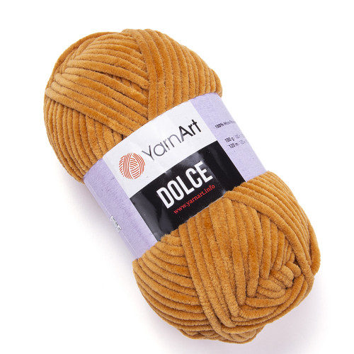 854 Пряжа YarnArt Dolce