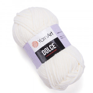 856 Пряжа YarnArt Dolce