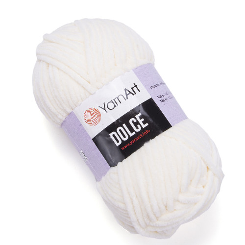 856 Пряжа YarnArt Dolce