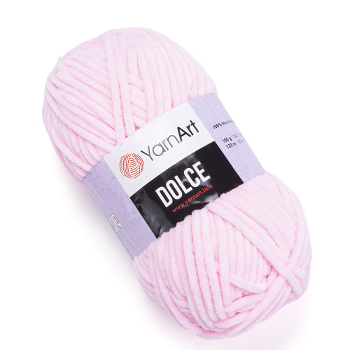 796 Пряжа YarnArt Dolce