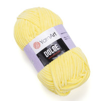 851 Пряжа YarnArt Dolce