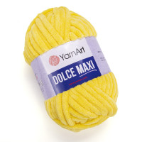 761 Пряжа YarnArt Dolce Maxi